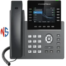 گوشی تلفن گرند استریم مدل GRP2624  - Grandstream GRP2624